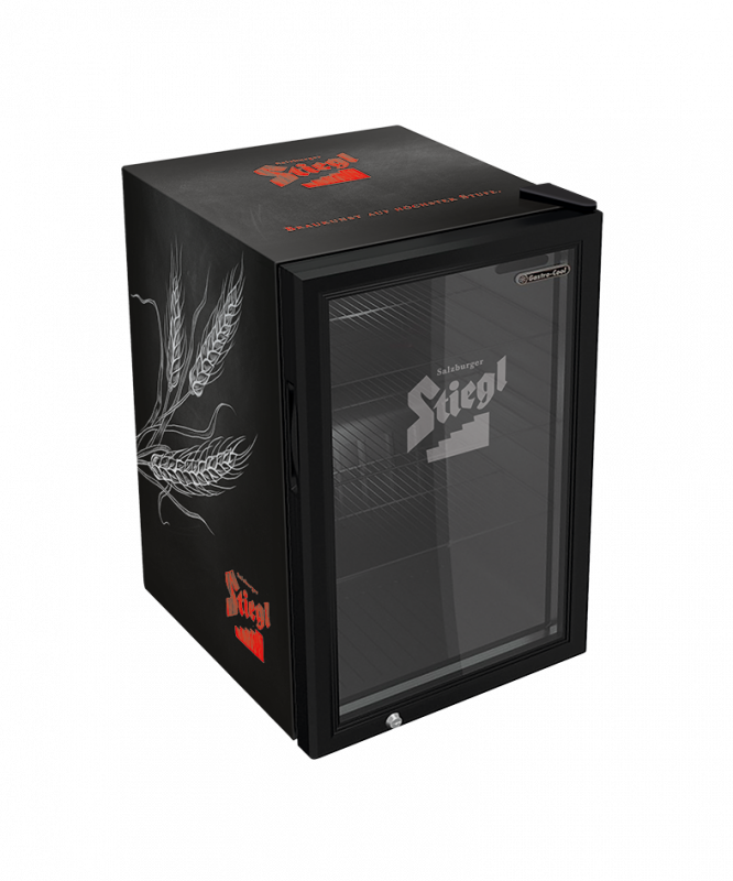 Stiegl Kühlschrank