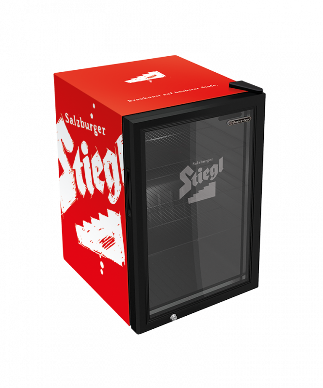 Stiegl Bierschrank